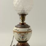 812 4150 PARAFFIN LAMP